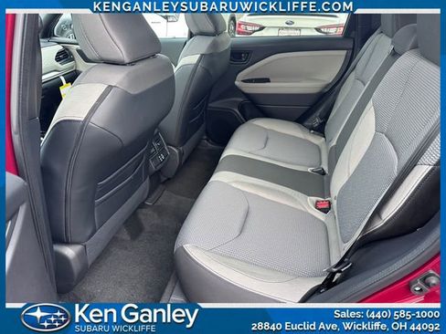 Used 2026 Subaru Forester Premium image 13