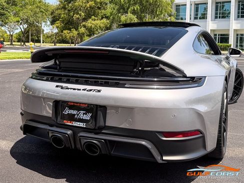 Used 2025 Porsche 911 Carrera 4 GTS AWD/4WD image 54