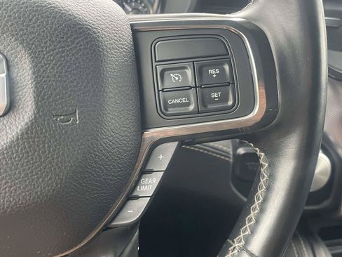 Used 2021 RAM 2500 Limited RWD image 22