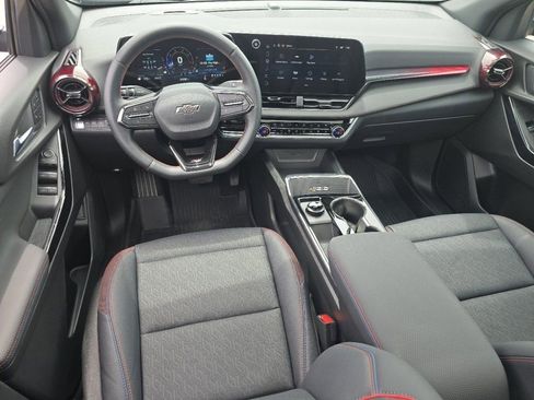 Used 2025 Chevrolet Equinox RS w/ Convenience Package III AWD/4WD image 29