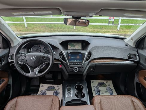 Used 2019 Acura MDX SH-AWD w/ Technology Package image 32