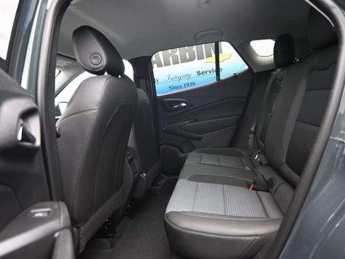 New 2026 Chevrolet Trax LT w/ Driver Confidence Package FWD image 16