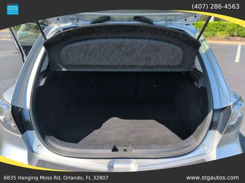 Used 2009 MAZDA MAZDA3 s Grand Touring FWD image 33
