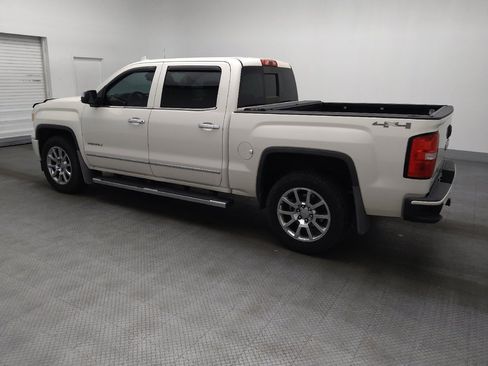 Used 2015 GMC Sierra 1500 Denali w/ Driver Alert Package image 3