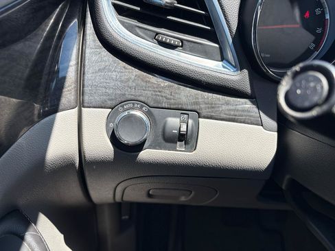 Used 2016 Buick Encore FWD image 14