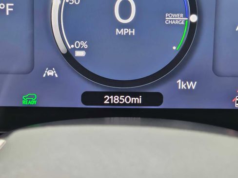 Used 2024 Honda Prologue Elite image 24