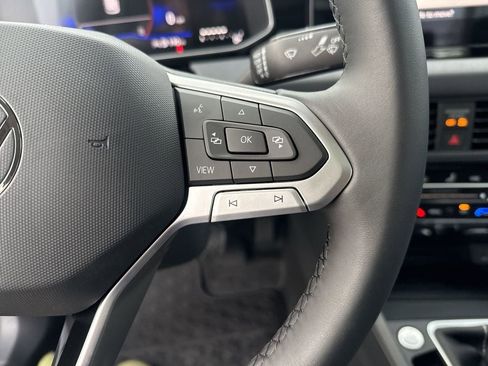 New 2026 Volkswagen Jetta SE FWD image 20