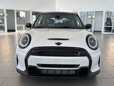 Certified 2024 MINI Cooper S image 6