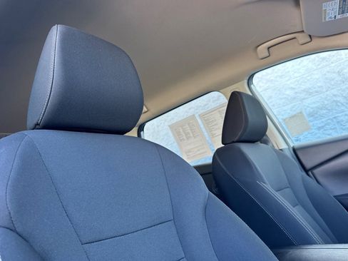 Certified 2024 Nissan Rogue S FWD image 19