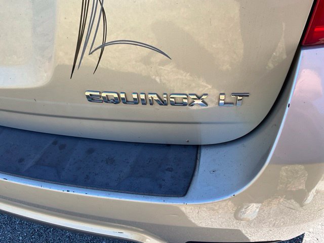 Used 2013 Chevrolet Equinox LT w/ Driver Convenience Package AWD/4WD image 7