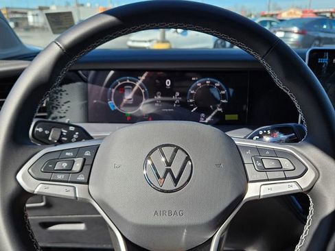 New 2026 Volkswagen Tiguan S image 21