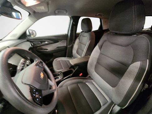 Certified 2023 Chevrolet TrailBlazer LT w/ Convenience Package image 12