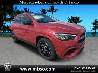 Certified 2025 Mercedes-Benz GLA 250 video 1