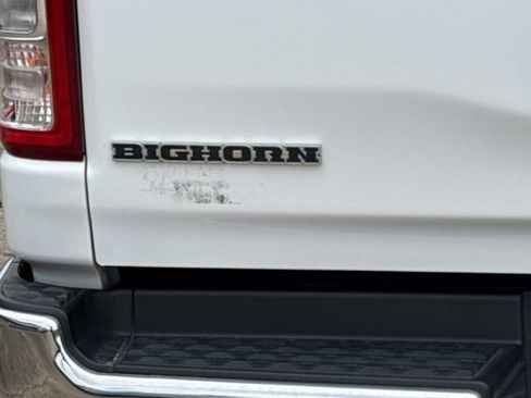 Used 2021 RAM 1500 Big Horn image 9