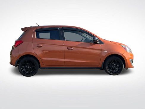 Used 2019 Mitsubishi Mirage LE FWD image 5