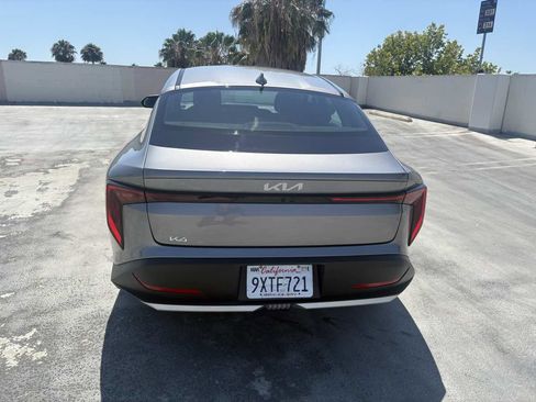 Used 2026 Kia K4 FWD image 10