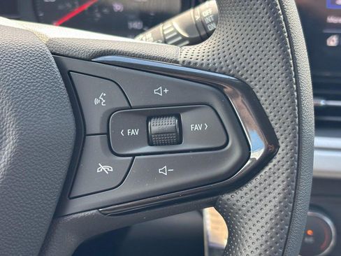 New 2026 Chevrolet Trax LS w/ LS Convenience Package FWD image 13