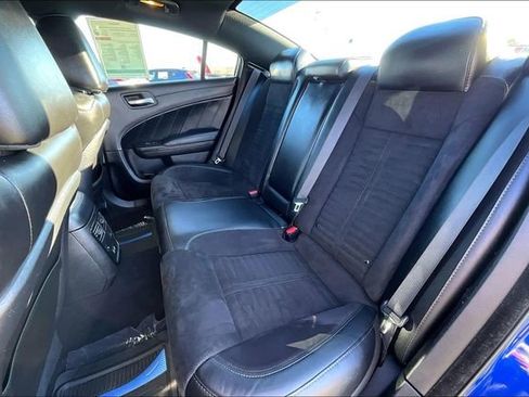 Used 2022 Dodge Charger Scat Pack w/ Daytona Edition Group image 20