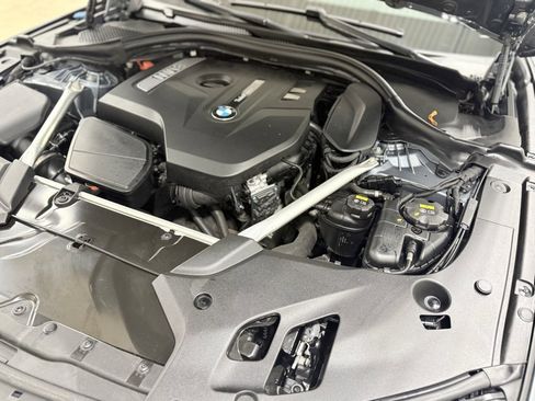 Used 2019 BMW 530i xDrive 530i xDrive w/ Convenience Package image 38