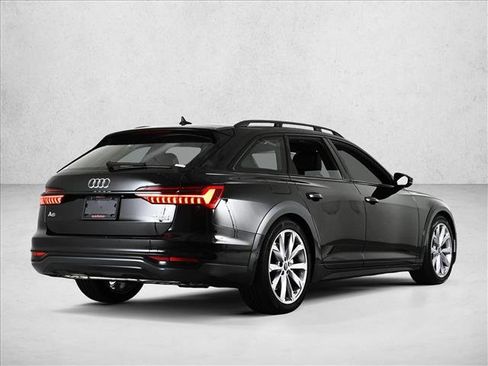 New 2025 Audi A6 Premium Plus image 5