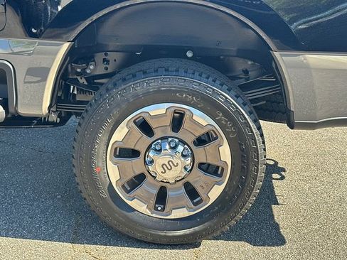 New 2026 Ford F350 King Ranch AWD/4WD image 21
