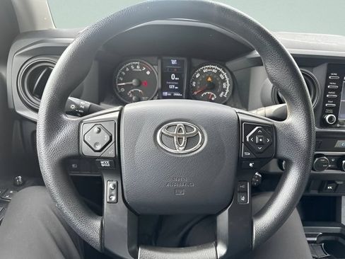 Used 2023 Toyota Tacoma SR AWD/4WD image 14