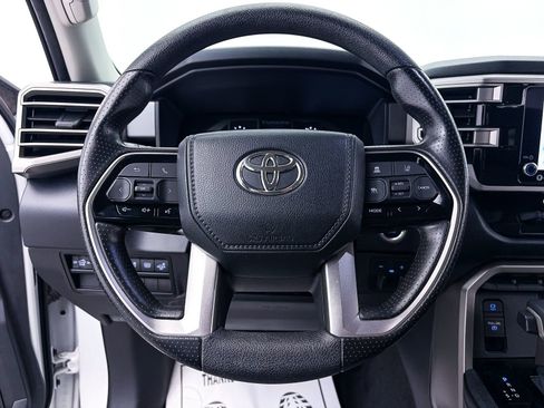 Used 2024 Toyota Tundra SR5 w/ SR5 Convenience Package image 26