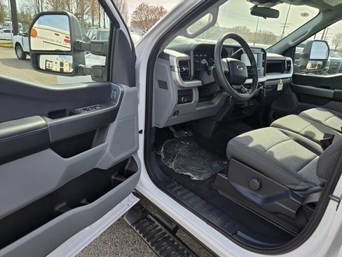 New 2026 Ford F350 XL w/ STX Appearance Package AWD/4WD image 19