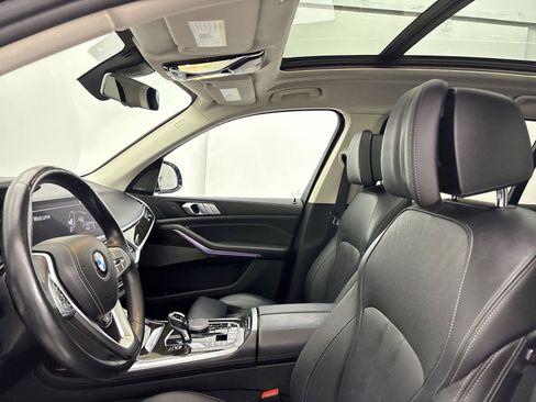 Used 2019 BMW X7 xDrive40i w/ Premium Package AWD/4WD image 12