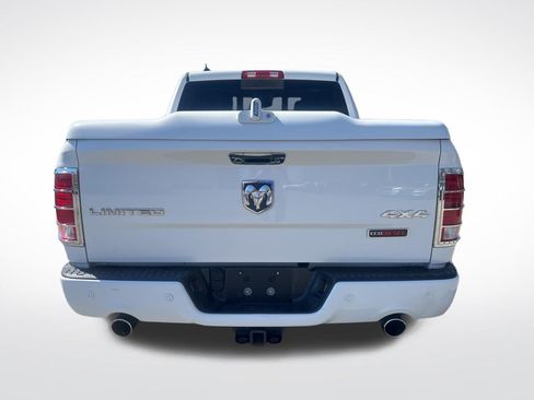 Used 2015 RAM 1500 Limited image 4