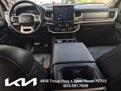 Used 2023 Ford Expedition Max XLT AWD/4WD image 31