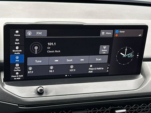 Used 2025 Honda Accord Sport image 21
