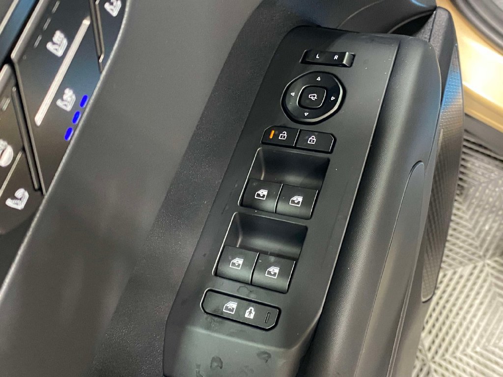 New 2027 Kia Telluride X-Line SX Prestige w/ Towing Package AWD/4WD image 20