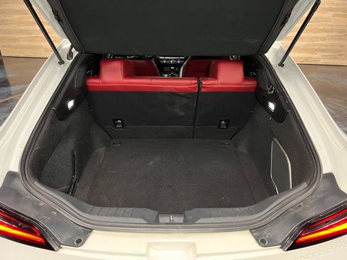 Used 2024 Acura Integra Type S image 19