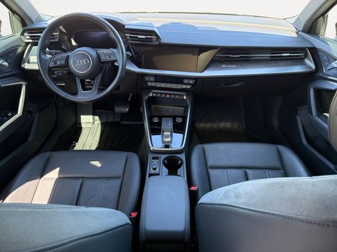 Used 2024 Audi A3 2.0T Premium Plus w/ Premium Plus Package image 3