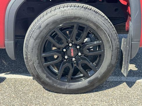 Used 2024 GMC Sierra 1500 Elevation image 7