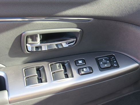 New 2026 Mitsubishi Outlander Sport SE AWD/4WD image 19