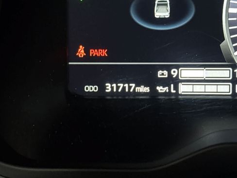 Used 2024 Toyota Tundra TRD Pro AWD/4WD image 26