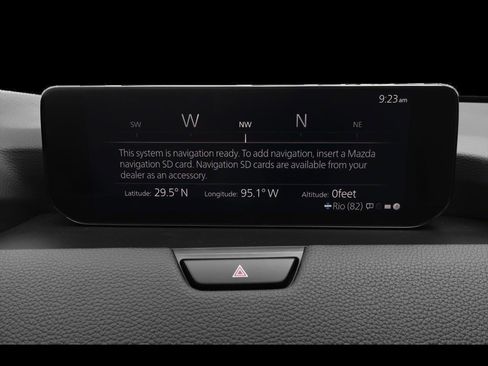 New 2024 MAZDA CX-90 Plug-In Hybrid w/ Premium Pkg image 24