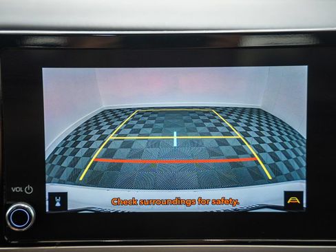 Certified 2025 Toyota Camry LE FWD image 42