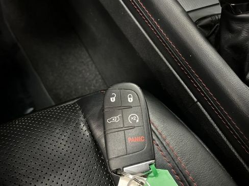 Used 2024 Dodge Durango GT image 30