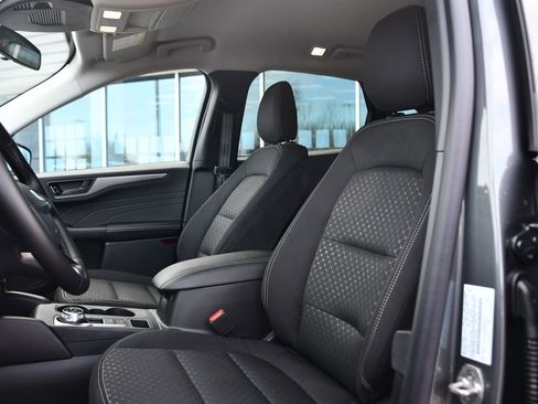 New 2026 Ford Escape Active w/ Tech Pack #1 AWD/4WD image 13