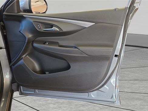 New 2026 Buick Envista Preferred w/ Convenience I Package image 15