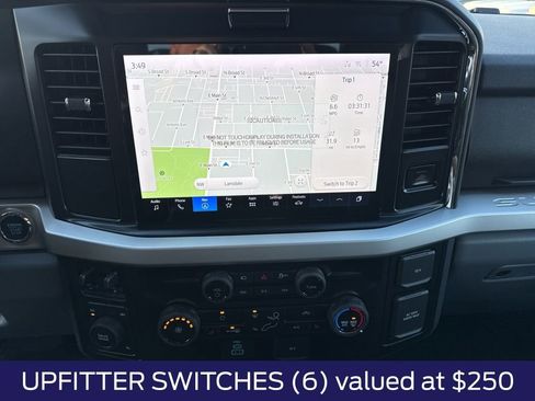 New 2026 Ford F250 XLT w/ XLT Premium Package image 11