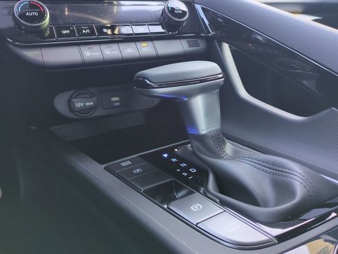 New 2026 Hyundai Elantra Sport FWD image 20
