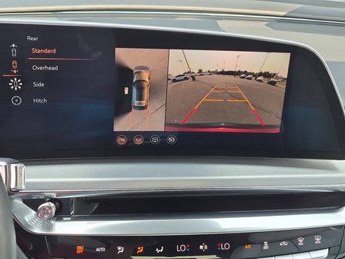 Certified 2024 Cadillac Lyriq Sport AWD/4WD image 14