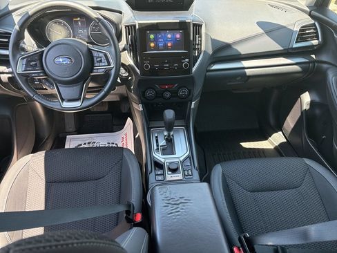 Used 2023 Subaru Forester Premium AWD/4WD image 17