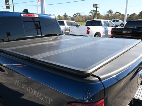 Used 2020 RAM 1500 Lone Star image 12