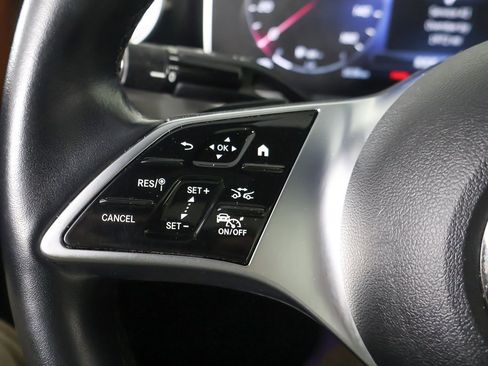 Used 2023 Mercedes-Benz C 300 4MATIC Sedan w/ Exclusive Trim Package image 44