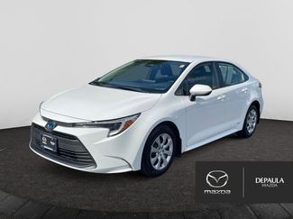 Used 2023 Toyota Corolla LE image 1